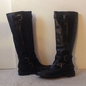 Enzo Angiolini boots
